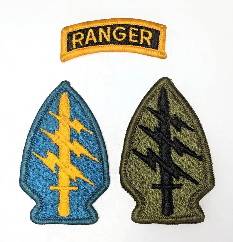 Patch meaning
