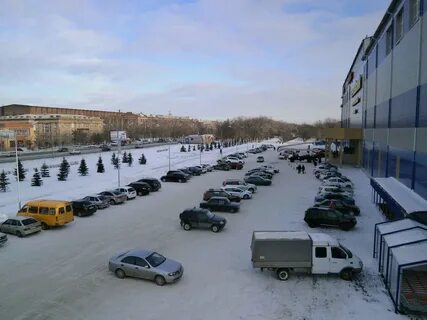 Тк орск