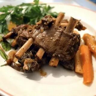Мясо козла рецепты
