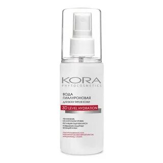 Kora для лица