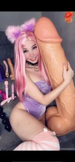 Belle Delphine Requested.