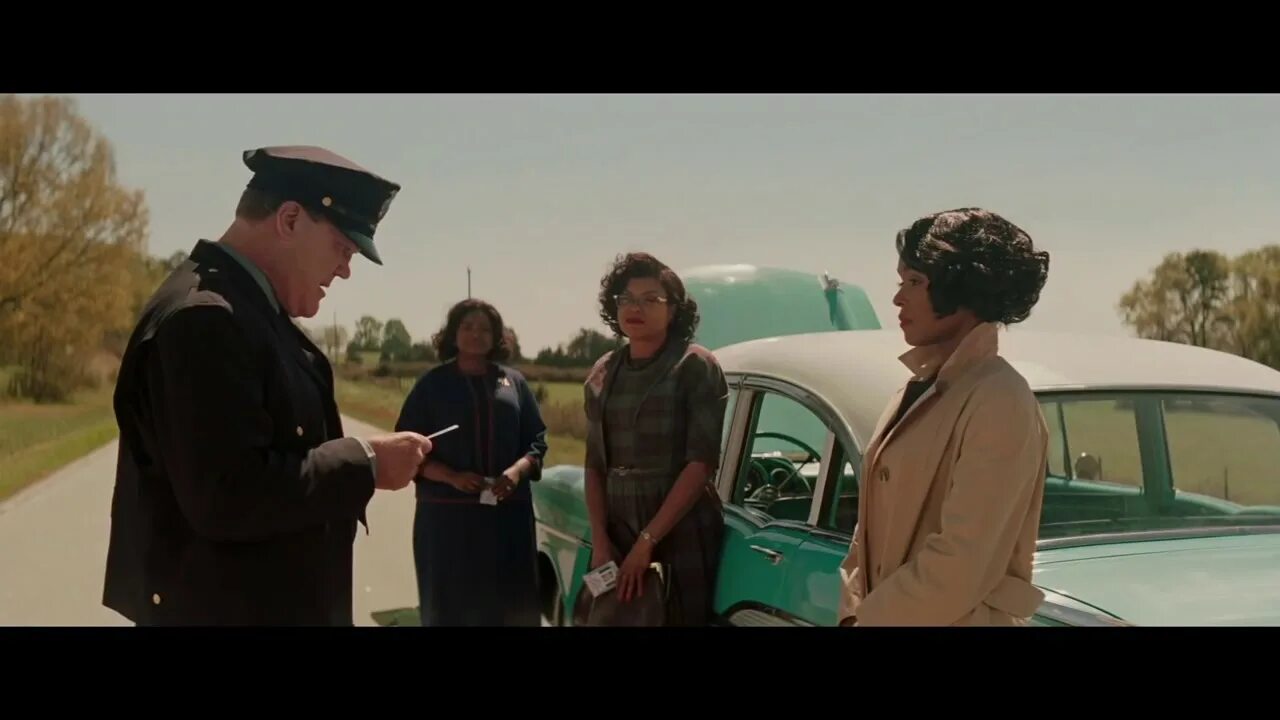 Глен Пауэлл скрытые фигуры. Hidden Figures segregation. A few women. Quite a few