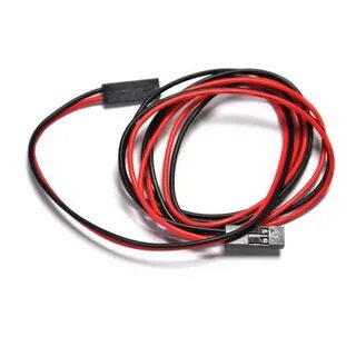 Кабель 2 pin