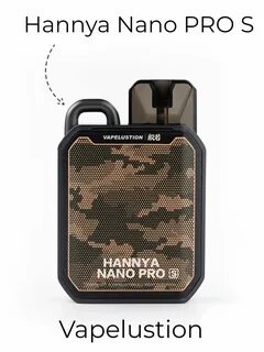 Nano pro