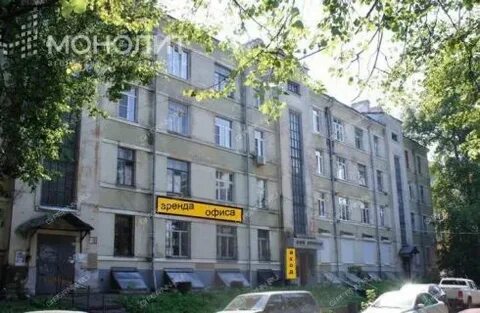 Ул грузинская 29