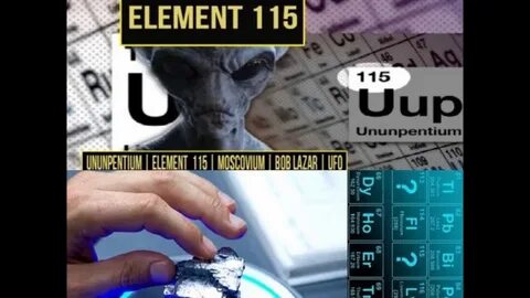 Element 115