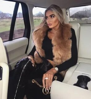 Самые красивые богатые женщины
