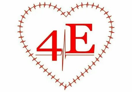 Вместе с 4 е