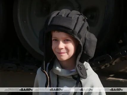 Танкист 2023