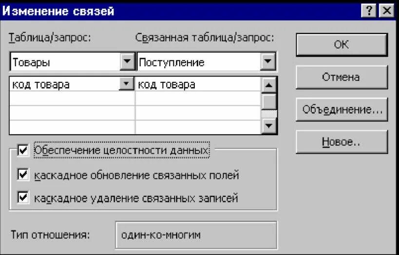 Связано с изменением данных о. Каскадное обновление связанных полей. Флажок каскадное обновление связанных полей. Каскадное изменение связанных полей». Каскадное обновление связанных полей access.