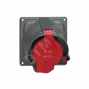 Розетки встроенные ip44