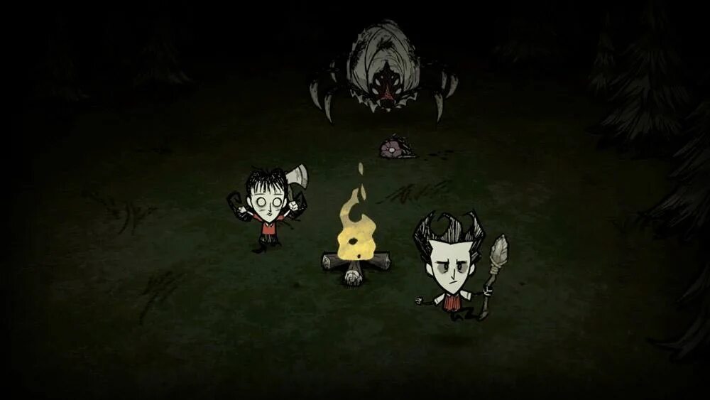Don t starve together как убрать скелет. Донт стар тугезе. don&#039;t starve together пс 4. дон старв статуя гломера. донт старв на xbox 360.