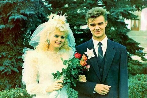 Как зовут мужа натальи