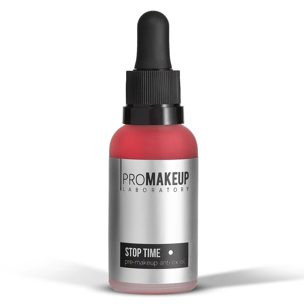Promakeup. Фиксатор для макияжа promakeup laboratory. антиоксидантное масло-основа под макияж stop time pre-makeup anti-ox oil promakeup laboratory. база под макияж promakeup laboratory. promakeup laboratory масло-основа под макияж.