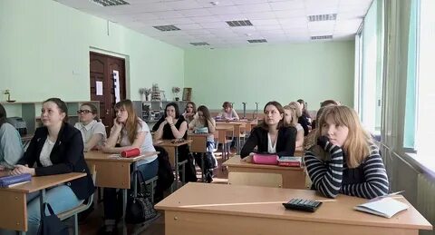 Омский экономический колледж специальности