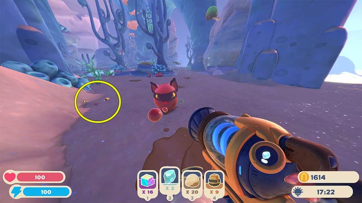 Slime rancher где найти слаймов. СЛАЙМ ранчер 2 охотник. СЛАЙМ ранчер 2 СЛАЙМЫ. Охотники Slime Rancher 2. Slime Rancher СЛАЙМЫ охотники.