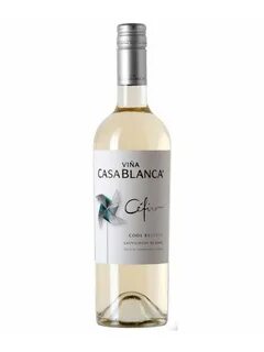 Blanc reserva