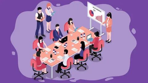 A decision until the next meeting