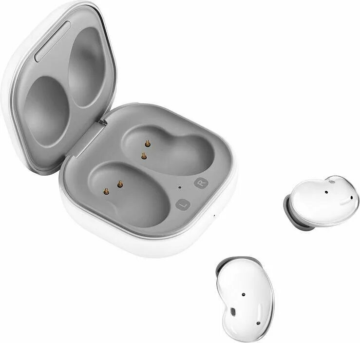 Наушники беспроводные samsung galaxy live. Samsung Galaxy Buds Live SM-r180. Наушники Samsung Galaxy Buds Live SM-r180. Беспроводные наушники Samsung Galaxy Buds Live, белый. Samsung Galaxy Buds Live белый.