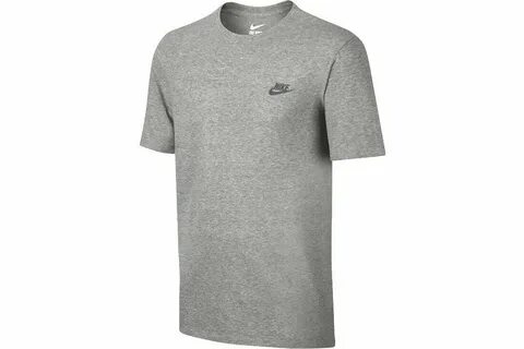 Мужские Nike с логотипом футболка спортивный топ ретро на резинке хлопок футболк