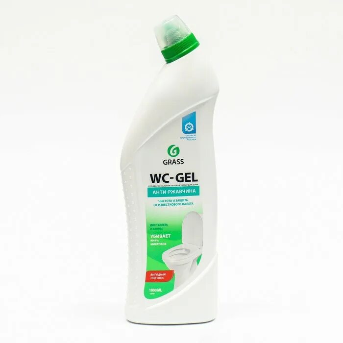 Dos gel чистящее. WC гель Грасс. Грасс WC Gel для чистки сантехники. Grass dos-Gel белее белого 1000мл. Гель для дезинфекции и отбеливания dos Gel 750 мл.