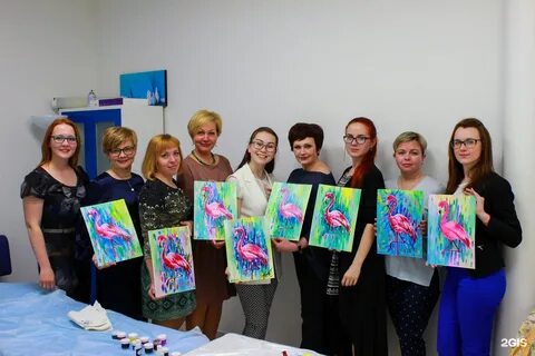 Школа искусств верхняя пышма