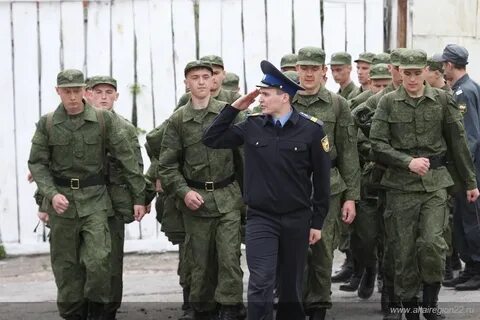 Призыв краю