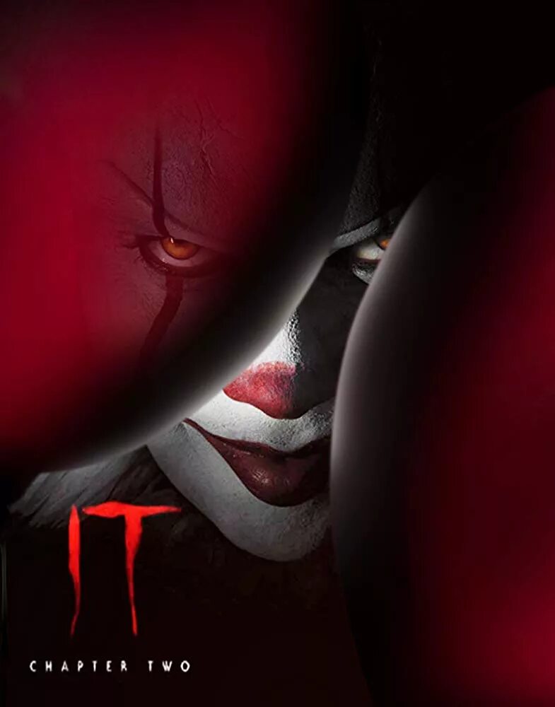It chapter two