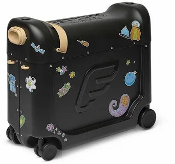 Чемодан детский stokke