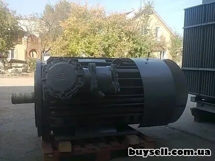 Продам эл двигатель