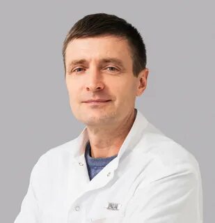 Саратовский врач