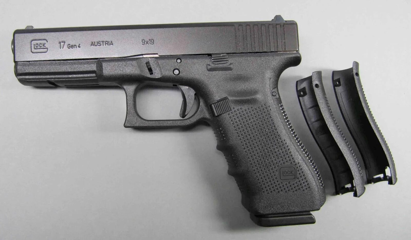 Glock gmbh