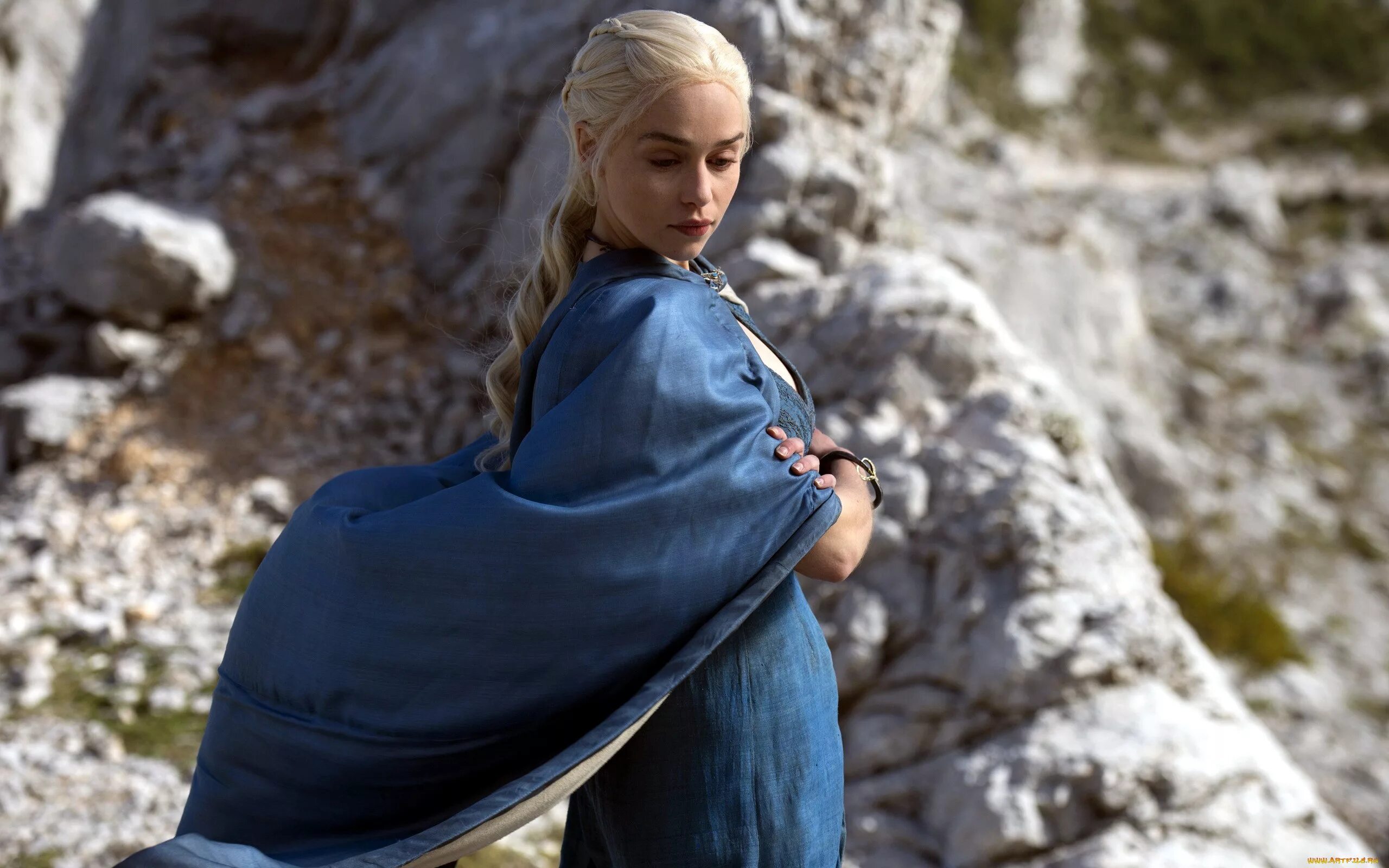 Game of thrones pandora