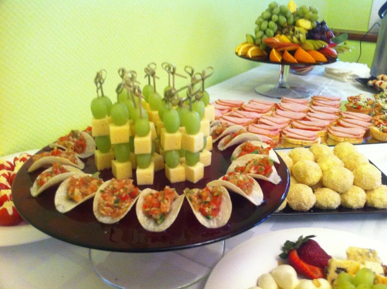 Rainbow birthday party food! Guloseimas, Aniversário do my little pony, Comidas 