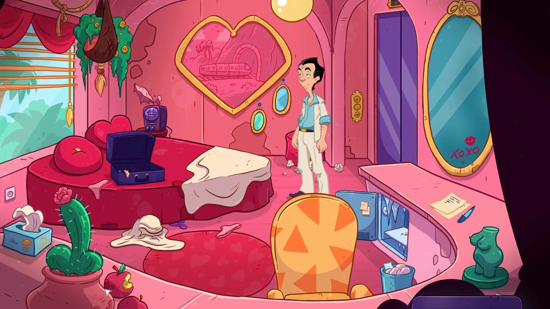 Leisure Suit Larry. Игра Leisure Suit Larry wet. Bar wet Dreams игра. Suit Larry: wet Dreams Dry twice.