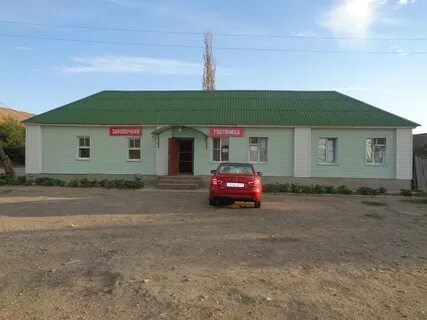 Стерлитамак самара