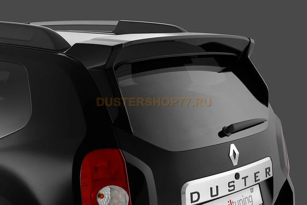 Стекло дверь рено дастер. Renault Duster спойлер чистое стекло. Спойлер чистое стекло Рено Дастер. Задний спойлер на Рено Дастер чистое стекло. Задний спойлер Renault Duster.