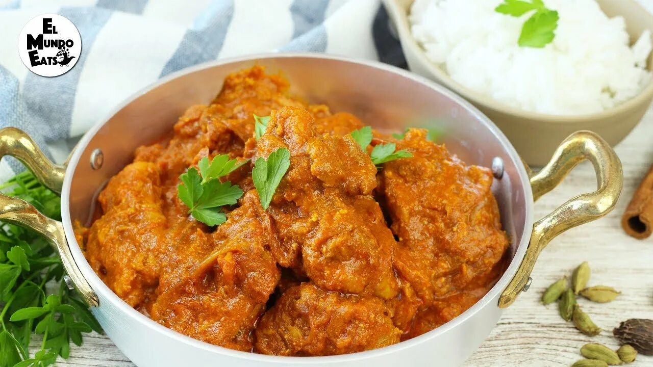 Чикен карри. Чикен карри масала. Маркони Чикен карри. Punjabi Chicken Curry. Съемки чикен карри