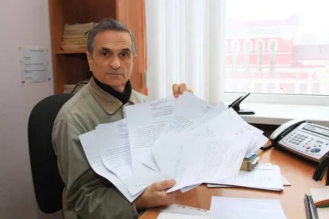 Газета мордовия