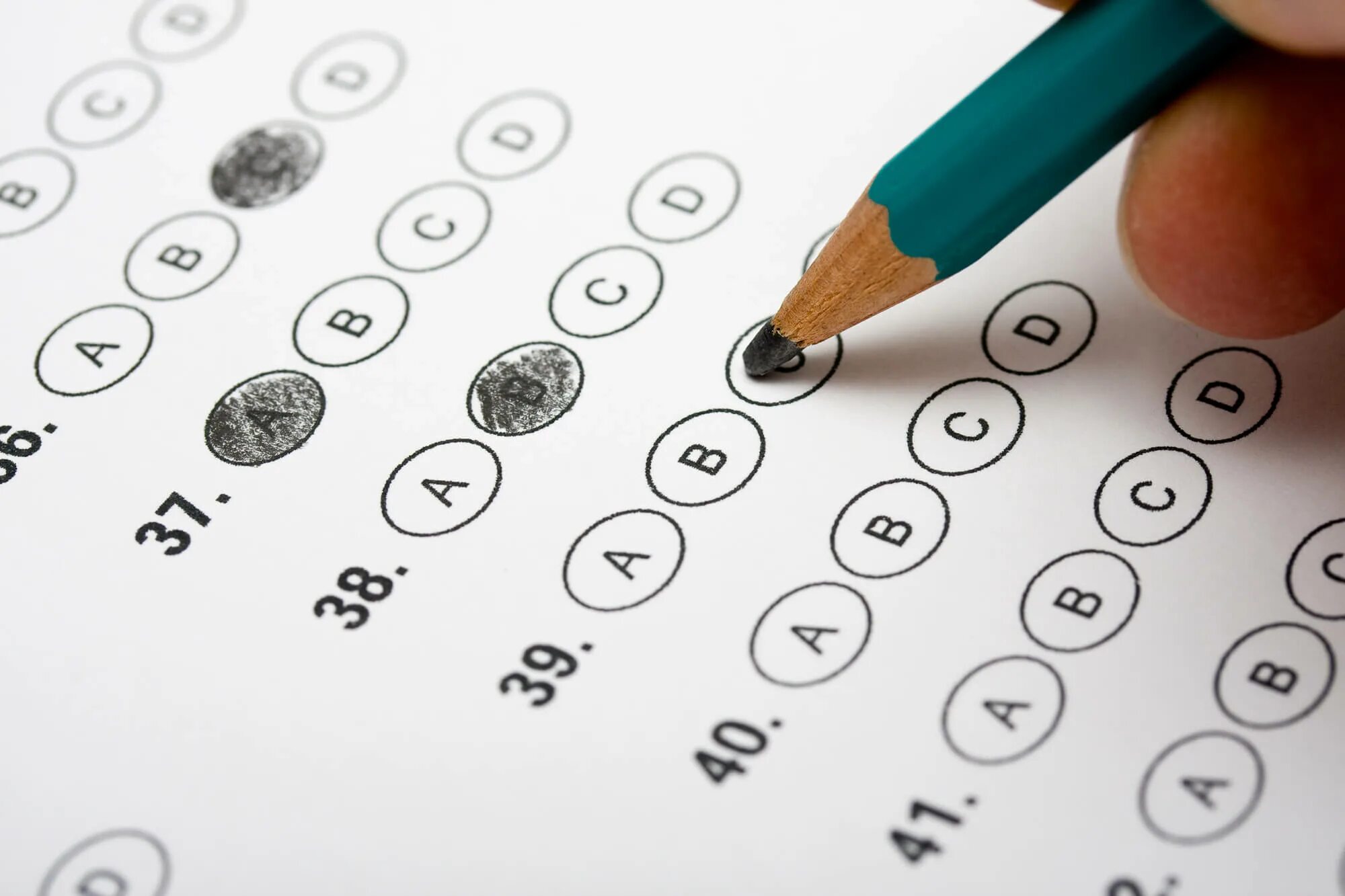 How good test