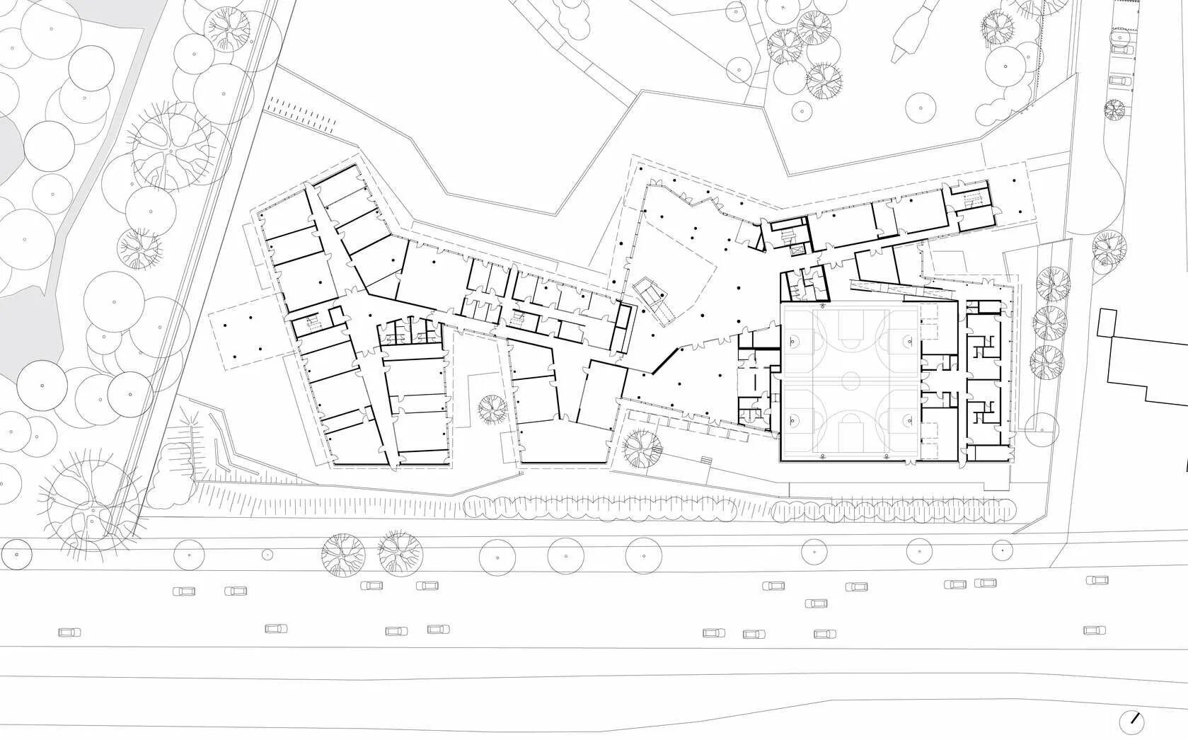 School planning. Школы Финляндии архитектура план. Архитектурный план школы. Планировки современных школ. План современной школы.