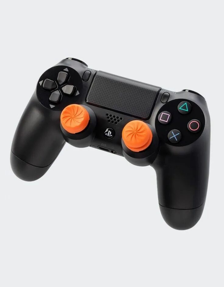 PLAYSTATION 4 Controller. Контроллер пс4. Накладки на стики Dualshock 4. KONTROLFREEK fps Freek Vortex. Стики дуалшок