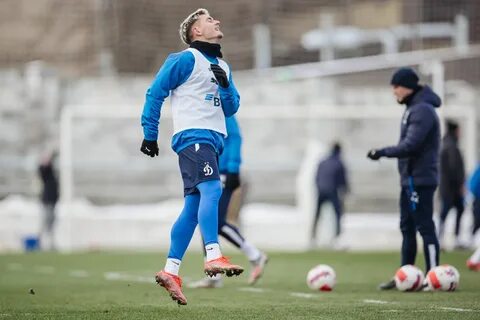 Динамо пресса