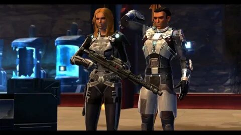 Imperial agents