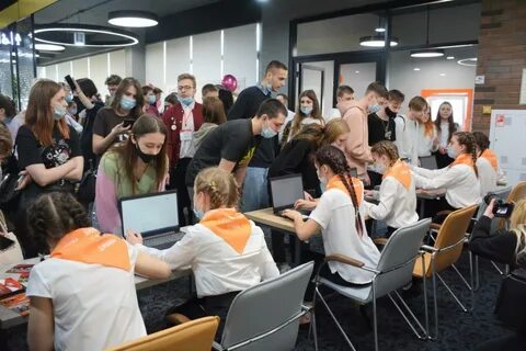 Как проходит день открытых