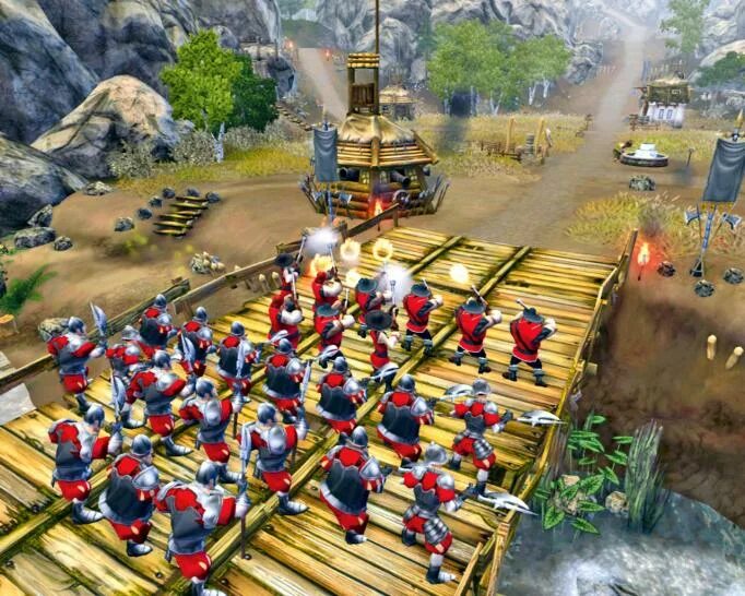 The Settlers 7. The Settlers 7 Paths to a Kingdom. Игры Bio Wars RTS. Settlers 8. 12 7 game