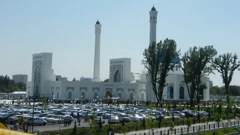 Ташкент самарканд на машине
