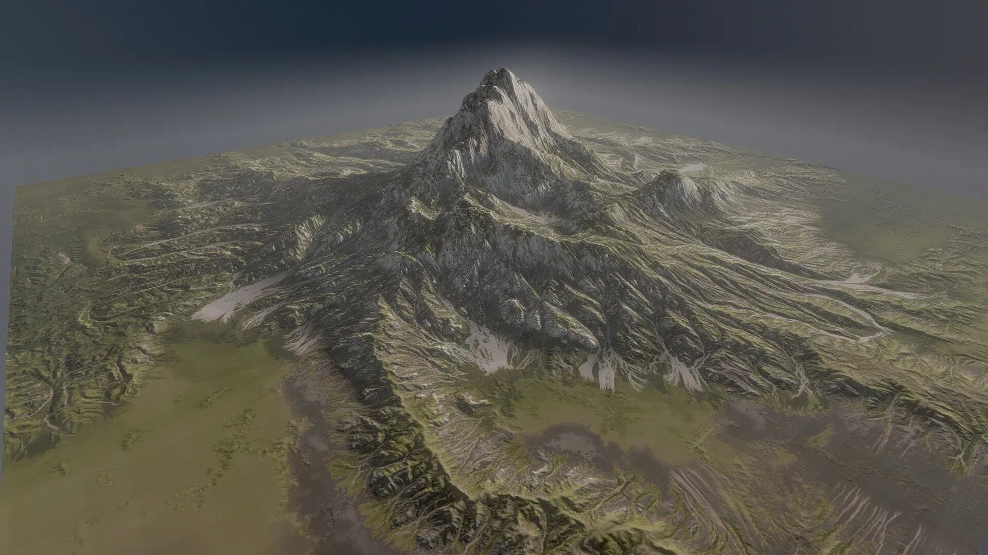 Mountain terrain. Terrain element 3d. Mountainous terrain. Горы 3д. Реалистичная пустыня в майнкрафт.