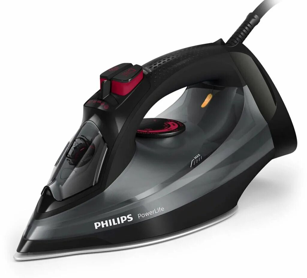 Что такое утюг. Утюг philips gc299880. утюг philips powerlife. утюг philips powerlife черный. утюг philips gc299880 черный.