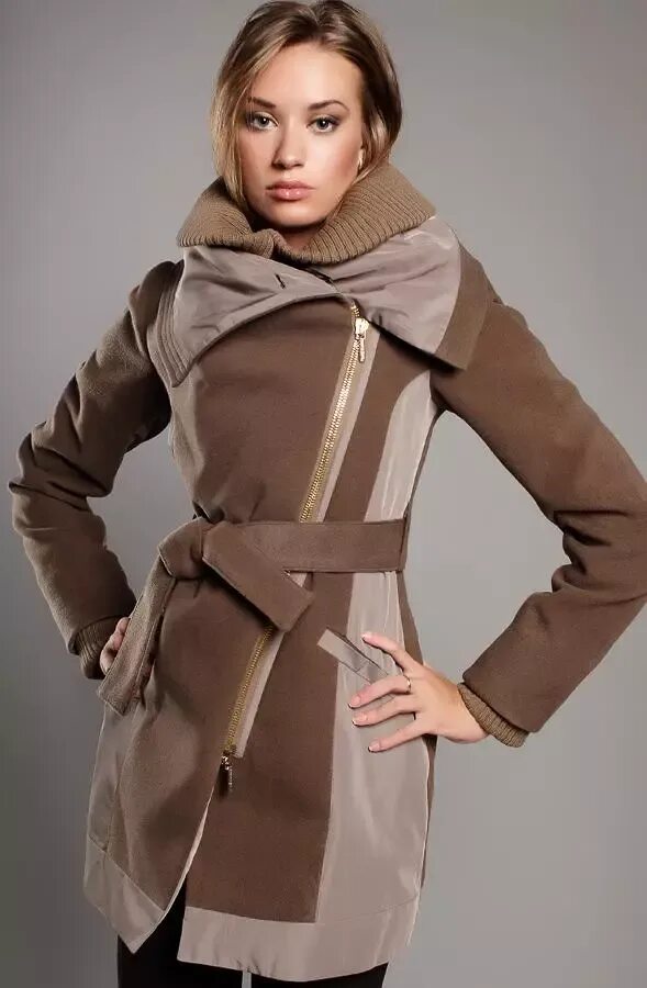 Light coat